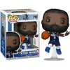 NBA Legends POP! Sports Vinyl Figur Mavericks- Kyrie Irving 9 cm