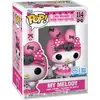 My Melody 50th Anniversary 114 Special Edition - Funko Pop!