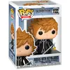 Funko Kingdom Hearts POP! Vinyl Figur Roxas mit Keyblades 9cm