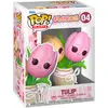 Funko Legacy POP! Plants Vinyl Figur Tulip 9 cm