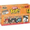 Dragon Ball Z - Gohan Goku Kaio Bitty Pop! Funko
