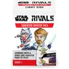 Funko Star Wars Rivalen Helle Seite Serie 1 Charakter-boosterpack (deu...