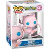 Pokémon - Mew 643 - Funko Pop! Vinyl Figur