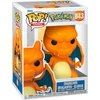 Pokémon - Charizard Dracaufeu Glurak 843  - Funko Pop! Vinyl Figur