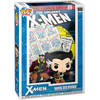 X-Men - Wolverine 50 Funko Pop! Comic Covers