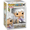 One Piece - Luffy Gear Five 1607 Funko Pop! Vinyl Figur