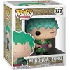 One Piece - Roronoa Zoro 327 - Funko Pop! Vinyl Figur