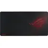 ASUS ROG Sheath (Wide), Mausmatte, Schwarz