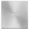 ASUS SDRW-08U7M-U optical disc drive DVD±RW Silver (DVD Brenner), Opti...