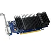 ASUS GeForce GT 1030 SL (2 GB, GDDR5), Grafikkarte, Blau