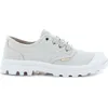 Palladium Pampa Oxford Sahara Größe EU 39