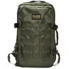 Rucksack Palladium Baroudeur Nyl Grün TU