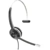 Cisco Headset 531, Kabelgebunden, Büro/Callcenter, 50 - 18000 Hz, Kopf...