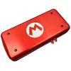 Switch Aluminium Case Mario Tasche