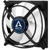 Arctic F9 Pro TC Lüfter (92 mm), PC Lüfter, Weiss