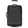 Everki TITAN Trolley 18.4", Koffer, Schwarz