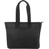 Everki, Damen, Handtasche, SHOPPER 418 (EKB418), Schwarz