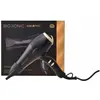 Bio Ionic, Föhn, Gold Pro Speed Dryer Black (1875 W)