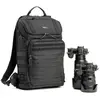 Think Tank DarkLight Reiserucksack 20L Schwarz