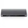 Satechi Thunderbolt 4 Dock space grey