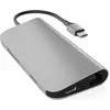 Satechi ST-TCMAM, USB 3.2 Gen 1 (3.1 Gen 1) Type-C, IEEE 802.3, IEEE 8...