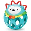 Skip Hop Entdecke & Mehr Rollender Igel Rassel