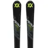 Volkl Peregrine Xt+vmotion 10 Paket Mit Alpinski 161