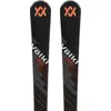 Völkl Peregrine Mt + Vmot 10 0 161