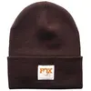Fox Logo Foldover Mütze One Size
