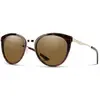 Smith Bike Somerset Polarisierte Sonnenbrille One Size