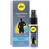 Verzögerungsspray  superhero Ultimate  mit 6-fach Wirkstoffkomplex