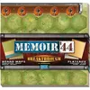 Asmodee Memoir 44: Breakthrough, Brettspiel, 8 Jahr(e)