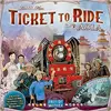Asmodee Ticket to Ride Map Collection #1 Asia, Unisex