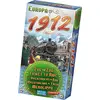 Zug um Zug - Erweiterung Europa 1912