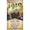 Zug um Zug - Erweiterung  USA 1910