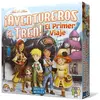 Asmodee DW720827, Brettspiel, Reisen/Abenteuer, 6 Jahr(e), 15 min