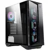 MSI MPG GUNGNIR 110R TEMPERED GLASS 2USB 3.0 housing (ATX, mATX, Mini-...