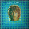 Warner Music, Schallplatten, David Bowie (aka Space Oddity) - Remaster...