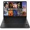 HP Gaming Laptop OMEN 16-ap1071ng: 40,6 cm (16 Zoll) QHD, AMD Ryzen 7 ...