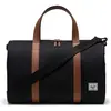 Herschel, Unisex, Tasche, Borsa da Viaggio Trolley, Schwarz, (26.50 l)
