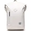 Herschel Roll Top - Rucksack 15" 46 cm (moonbeam tonal)