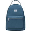 Herschel Nova Mid Backpack 10503-05727, Rucksack, Damen, Blau