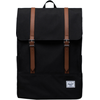 Herschel Survey Backpack 11404-00001, Rucksack, Uni, Schwarz, Größe: O...