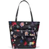 Herschel, Damen, Tasche, LEGO Retreat Tote, Schwarz