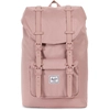 Herschel Rucksack LITTLE AMERICA MID Backpack 17 L mit Laptopfach, Sei...