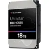 Western Digital DC HC555 Interne Festplatte 18 TB