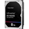 Western Digital Ultrastar 0B47078, 8 TB, 7200 RPM, 256 MB, 3.5", SATA
