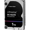 Western Digital Ultrastar HUS722T1TALA604, 1 TB, 7200 RPM, 128 MB, 3.5...