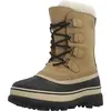 Sorel CARIBOU WATERPROOF, Damen Schneestiefel, Buff