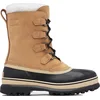 SOREL Caribout wasserdichte Herren Schneestiefel braun EU 44,5